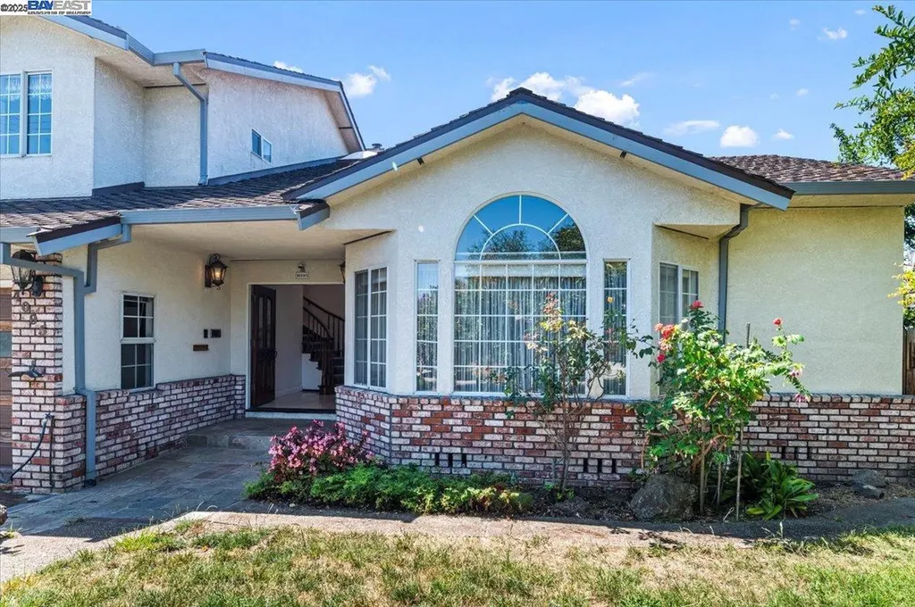 4095 Robin Lane Castro Valley CA 94546