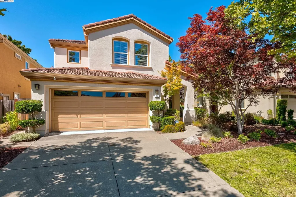 203 Azalea Lane San Ramon CA 94582