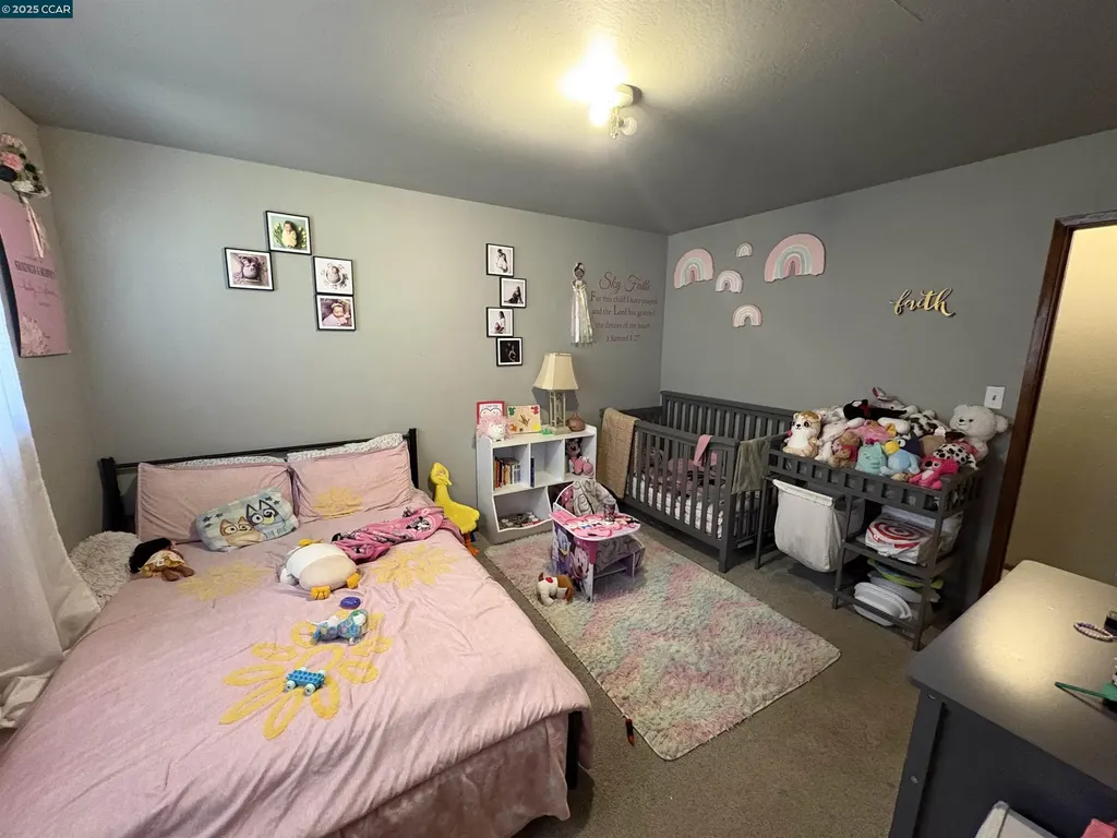 9501 Castlewood Street Oakland CA 94603