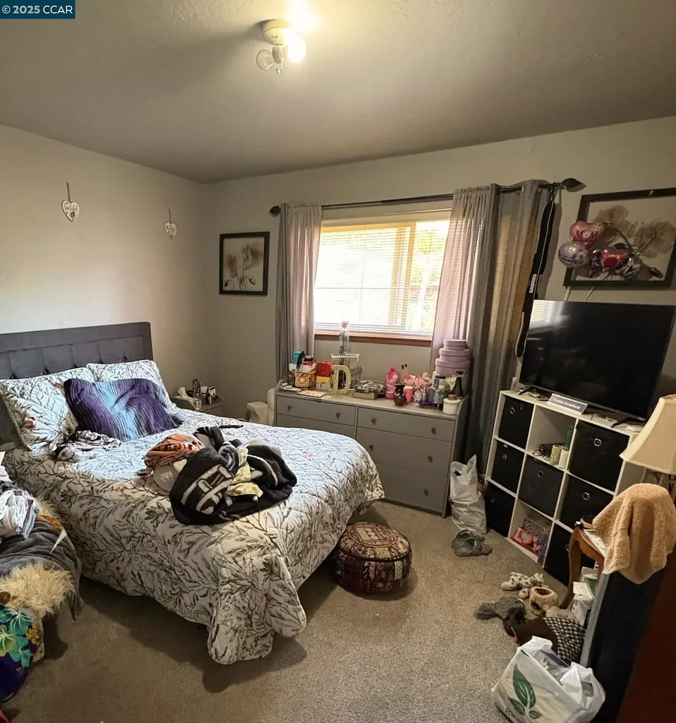 9501 Castlewood Street Oakland CA 94603