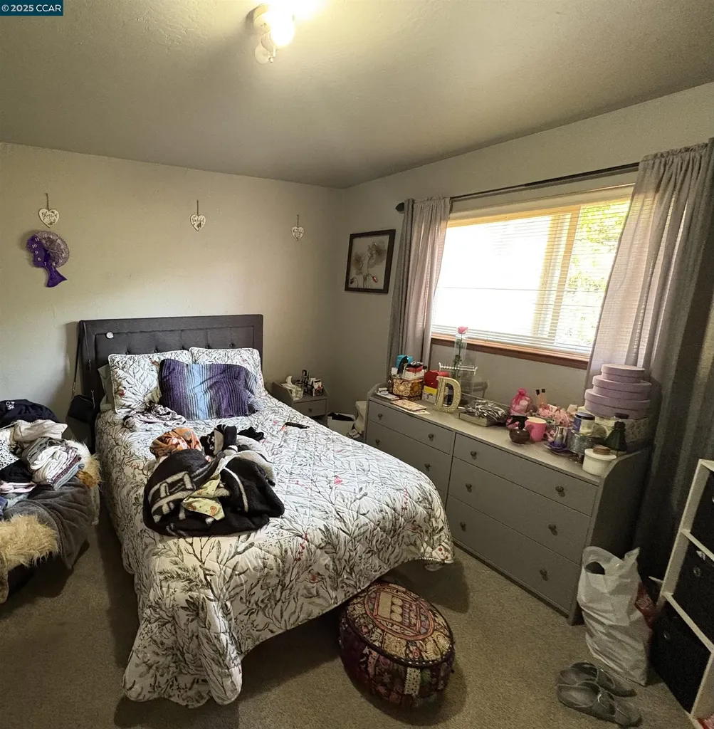 9501 Castlewood Street Oakland CA 94603