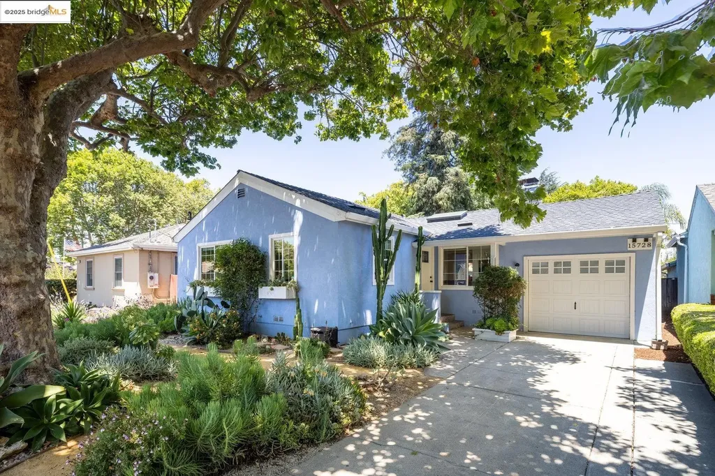 15728 Paseo Del Campo San Lorenzo CA 94580
