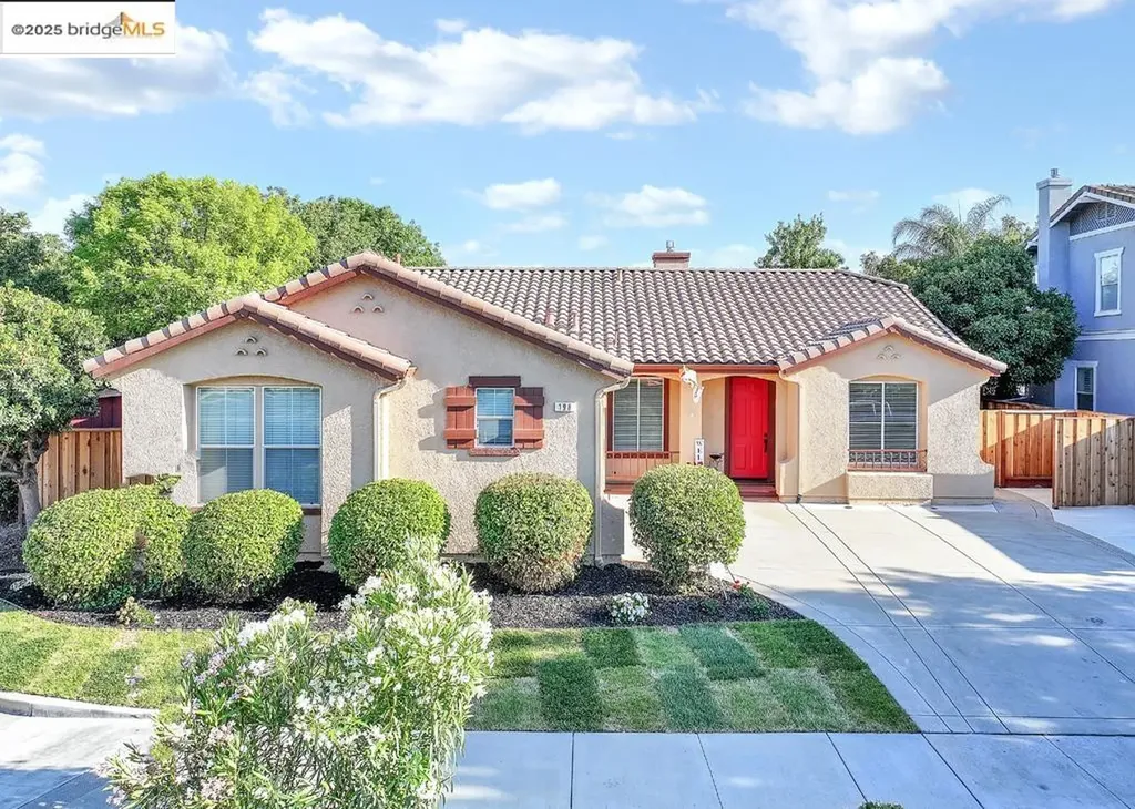 198 Continente Avenue Brentwood CA 94513