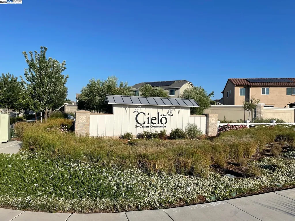 5611 Trinity Lakes Lane Antioch CA 94531