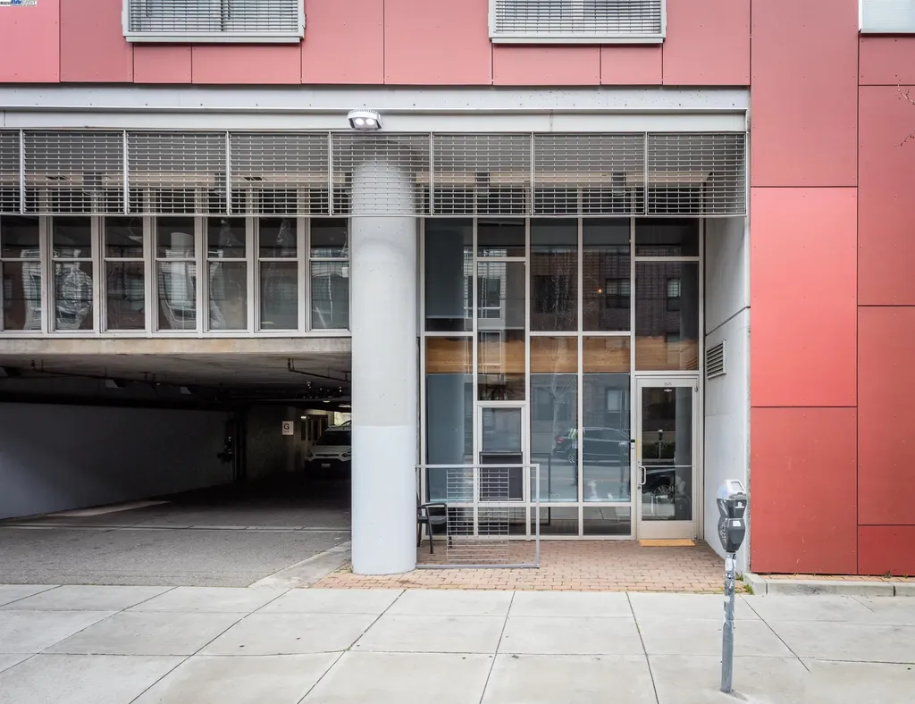 630 Thomas L Berkley Way Oakland CA 94612