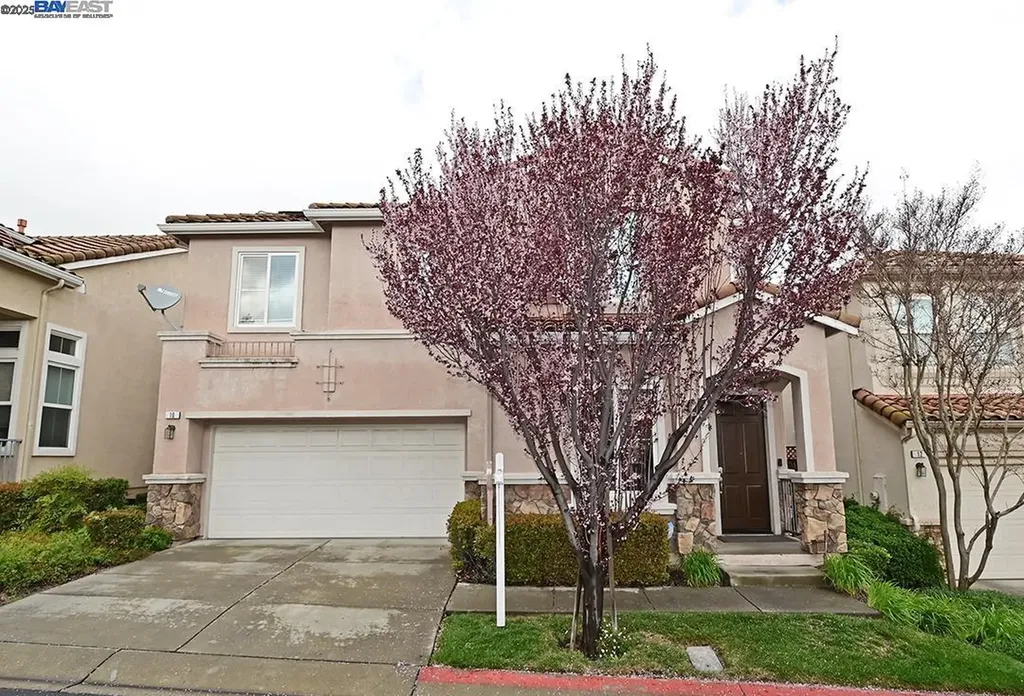 10 Almond Orchard Lane San Ramon CA 94583