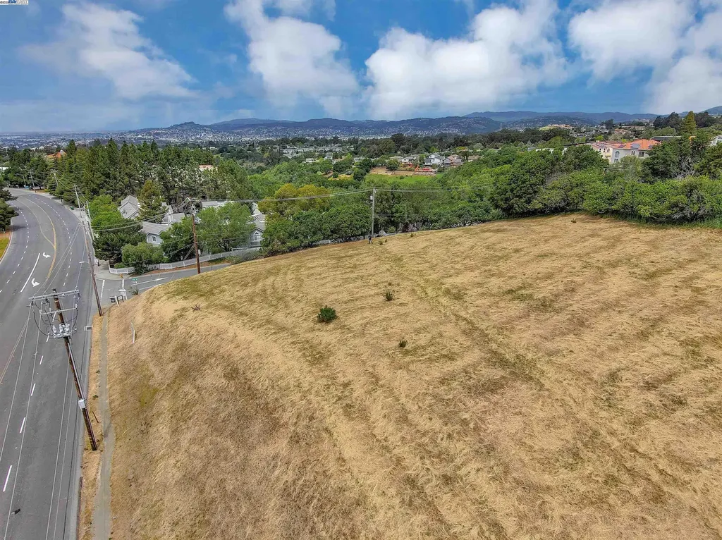 0 Hayward Boulevard Hayward CA 94542