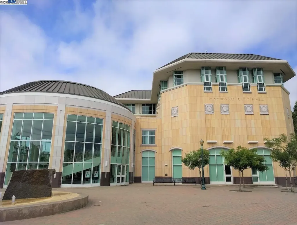 0 Hayward Boulevard Hayward CA 94542