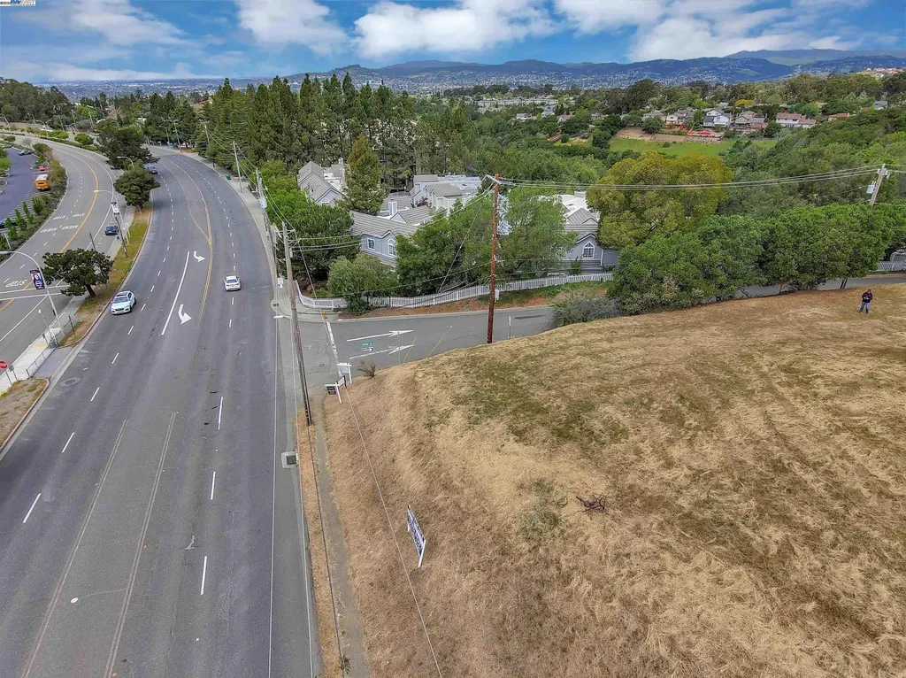 0 Hayward Boulevard Hayward CA 94542