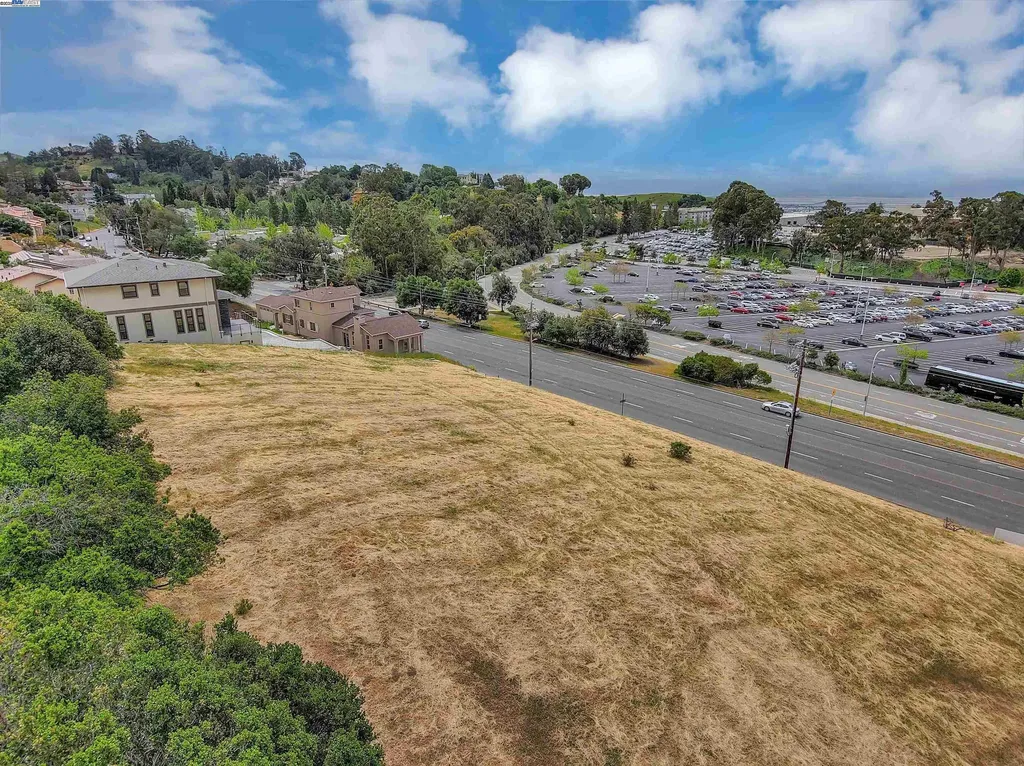0 Hayward Boulevard Hayward CA 94542