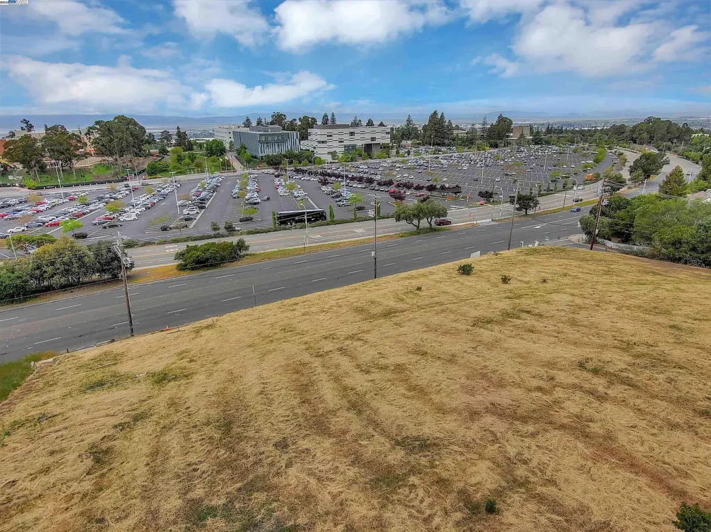 0 Hayward Boulevard Hayward CA 94542