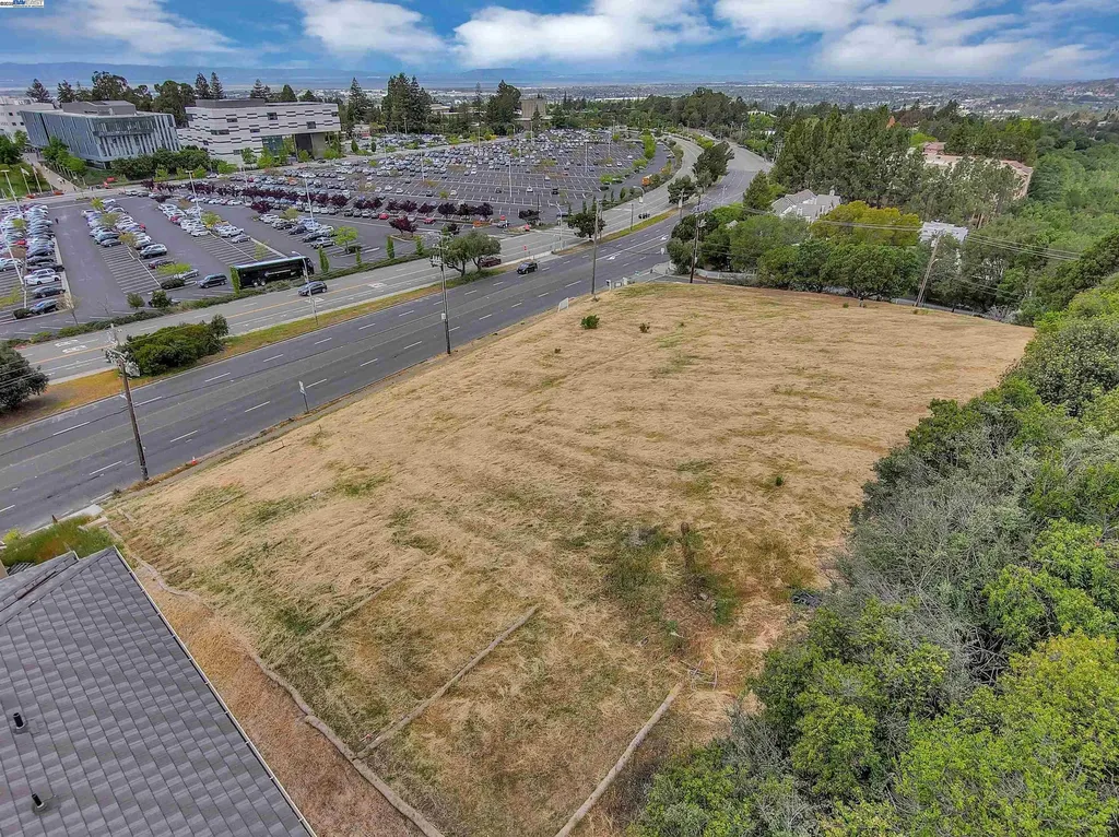 0 Hayward Boulevard Hayward CA 94542