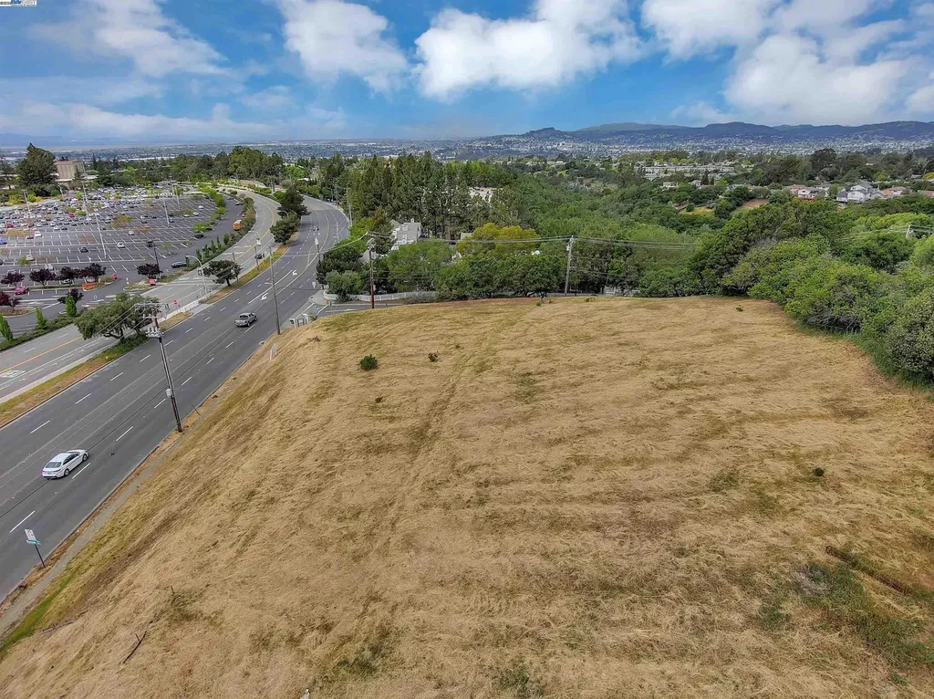 0 Hayward Boulevard Hayward CA 94542