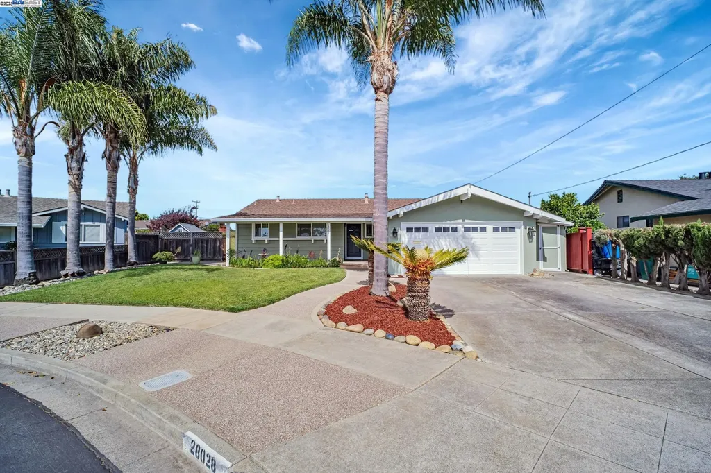 28028 Petrina Court Hayward CA 94545