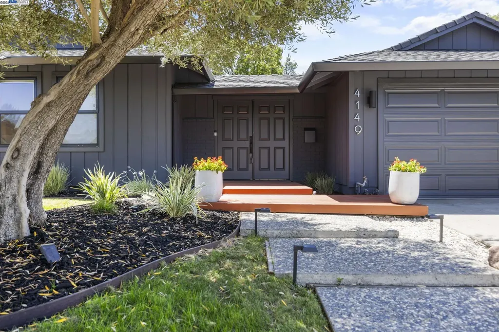 4149 Moselle Court Pleasanton CA 94566