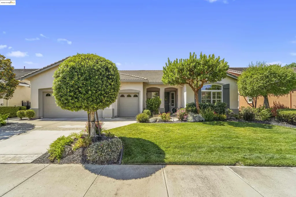 910 Suntan Lane Brentwood CA 94513