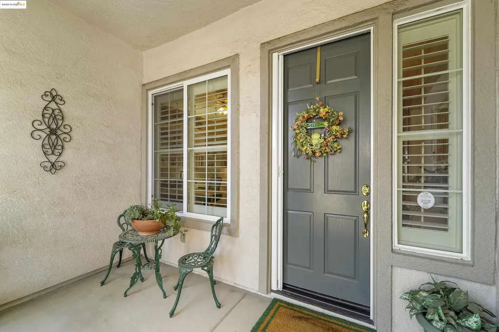 910 Suntan Lane Brentwood CA 94513