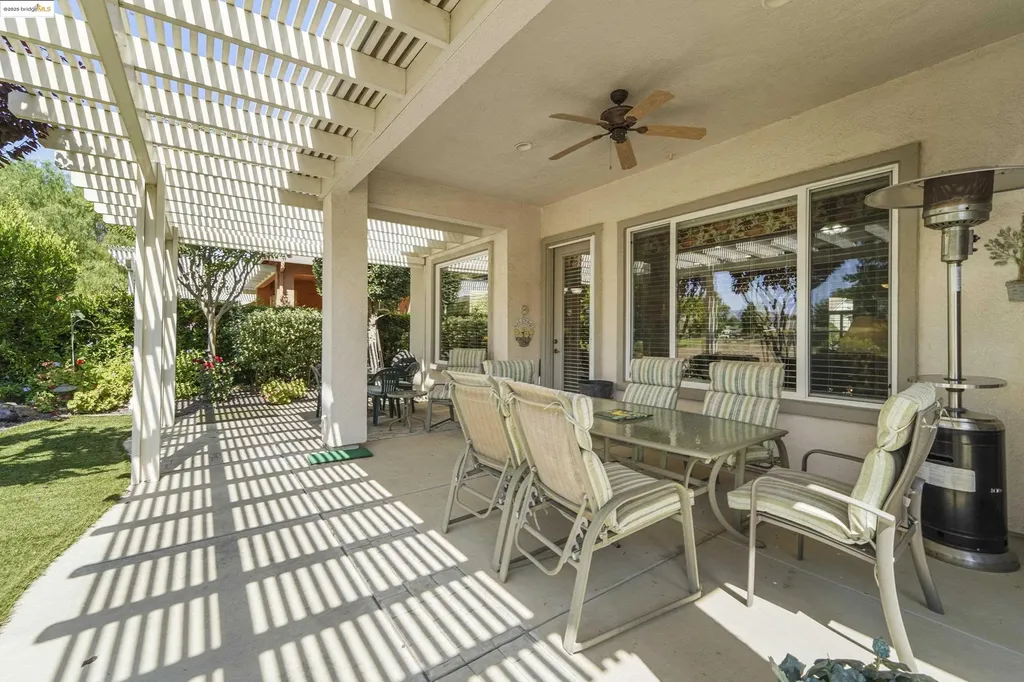 910 Suntan Lane Brentwood CA 94513