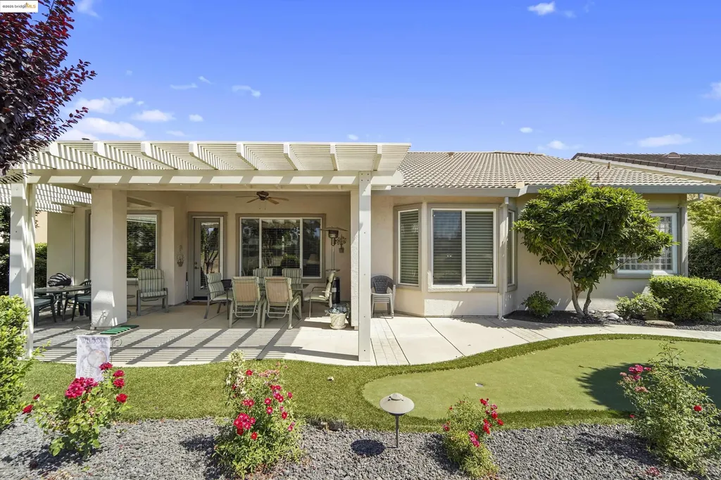 910 Suntan Lane Brentwood CA 94513