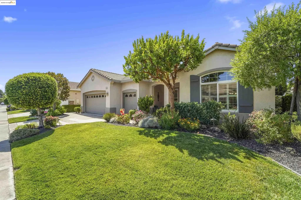 910 Suntan Lane Brentwood CA 94513