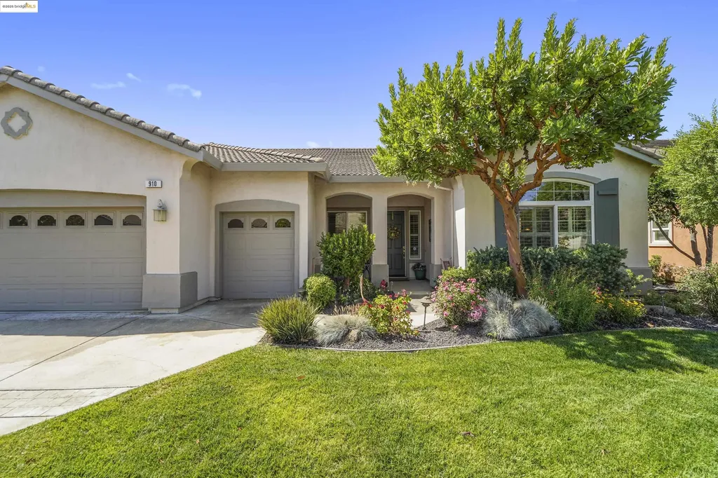 910 Suntan Lane Brentwood CA 94513