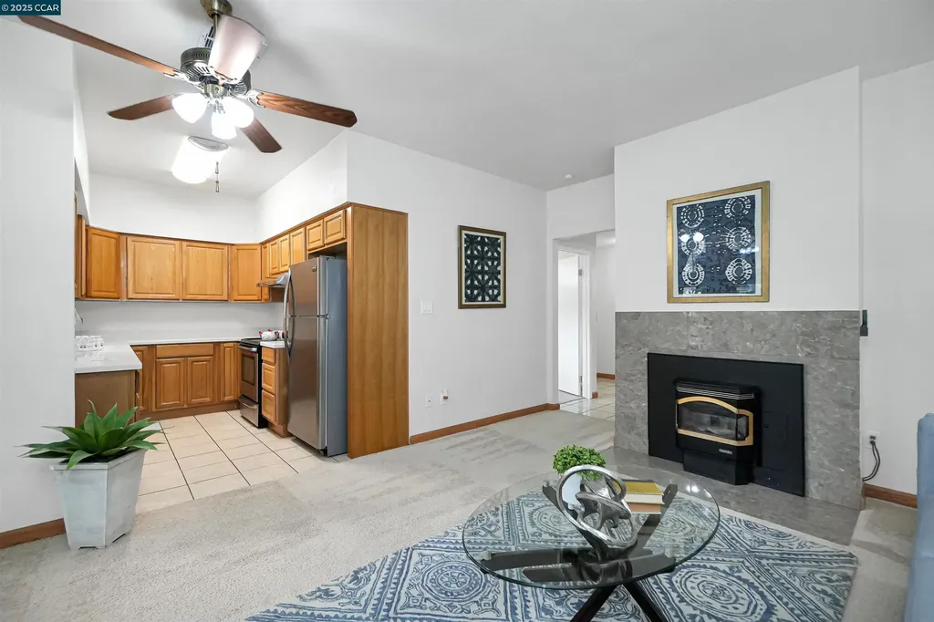 1407 Forest Run Hercules CA 94547
