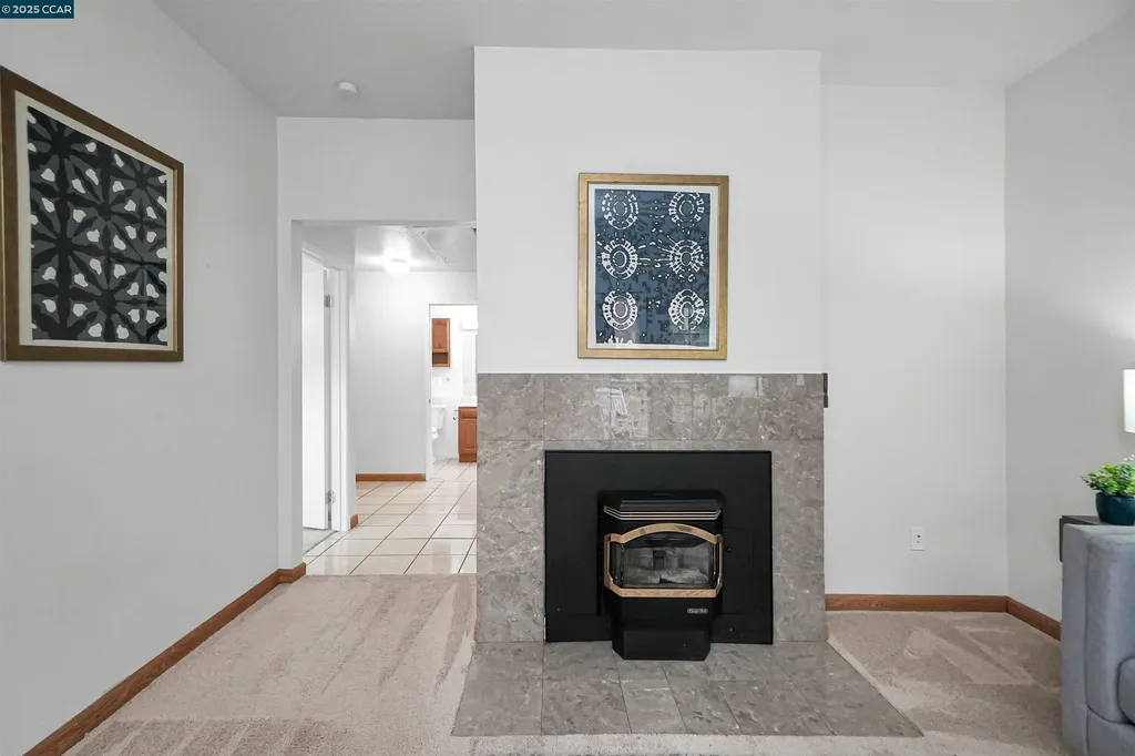 1407 Forest Run Hercules CA 94547
