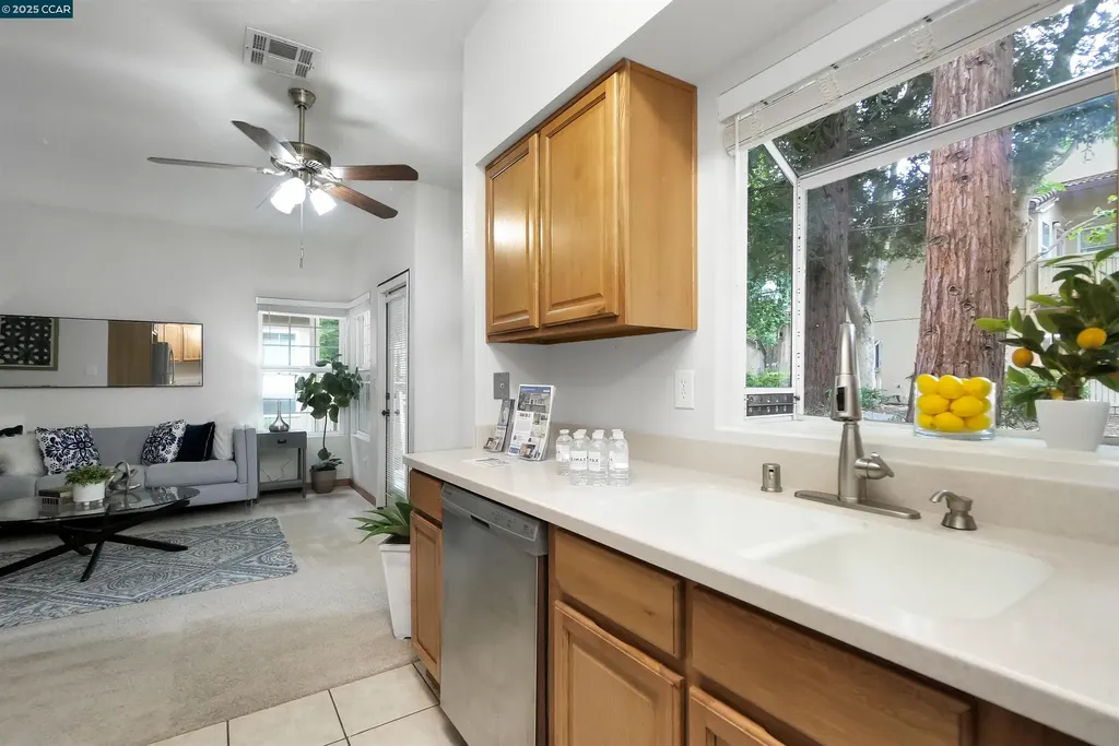 1407 Forest Run Hercules CA 94547