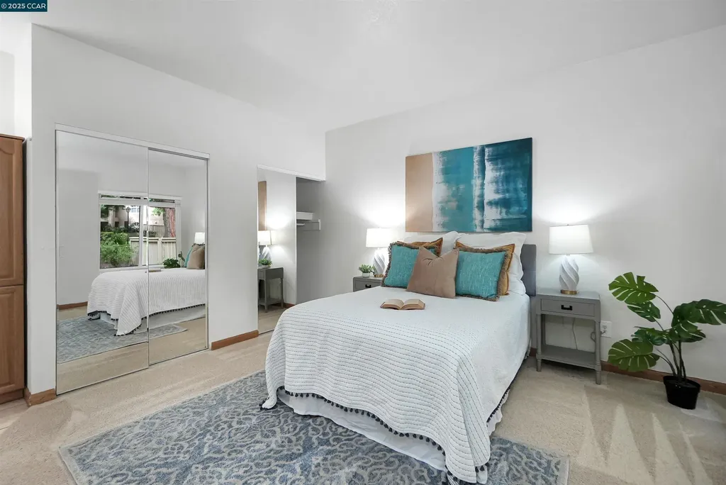 1407 Forest Run Hercules CA 94547