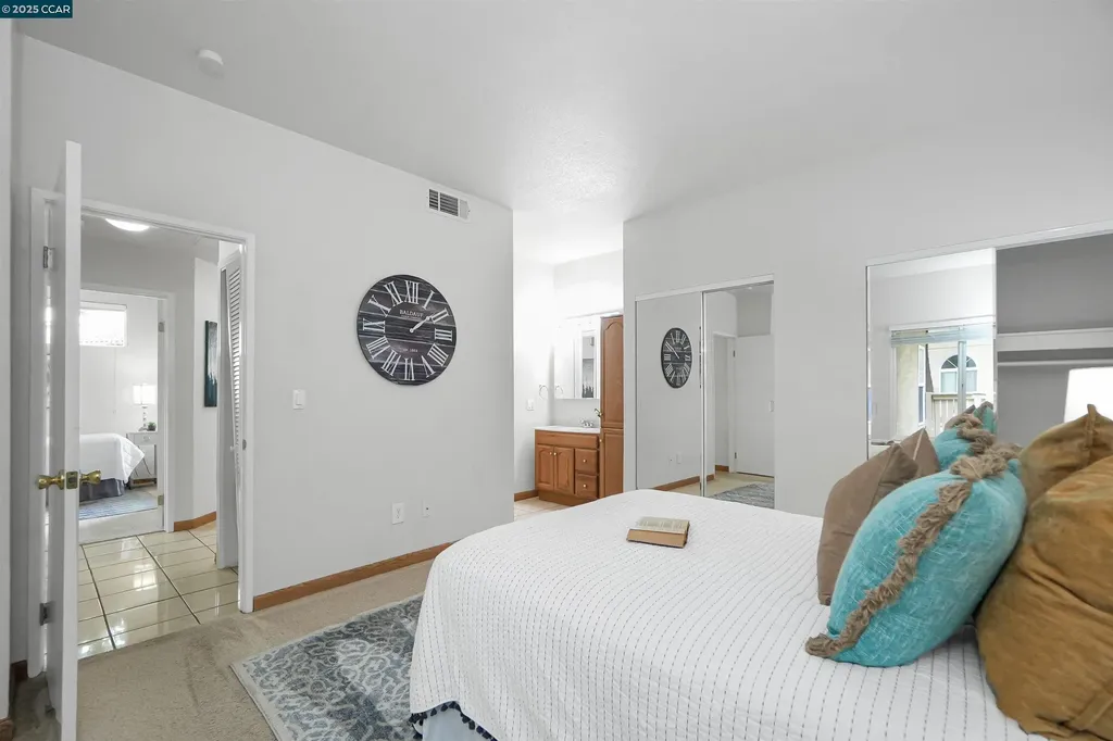 1407 Forest Run Hercules CA 94547