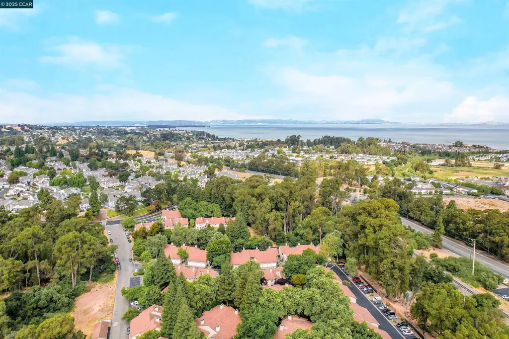 1407 Forest Run Hercules CA 94547