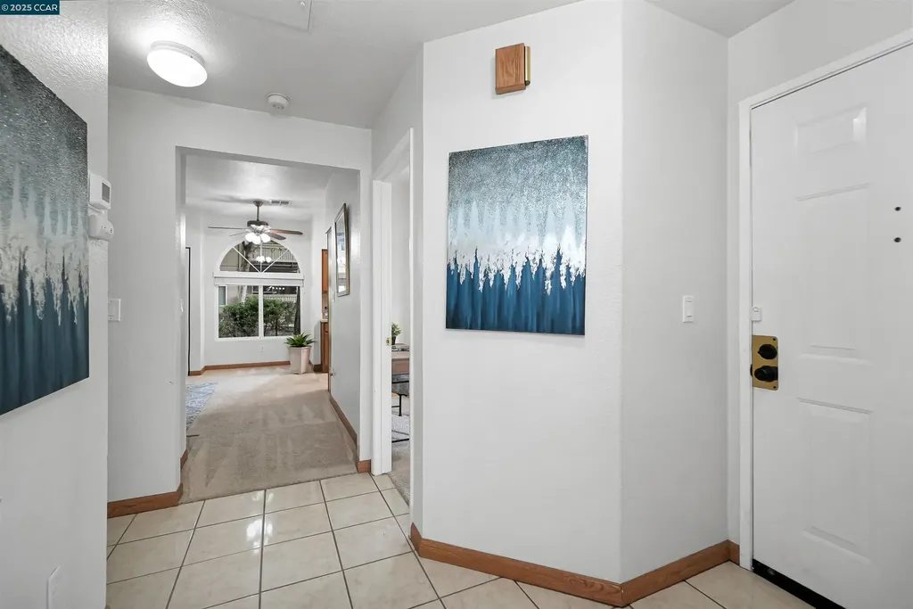 1407 Forest Run Hercules CA 94547