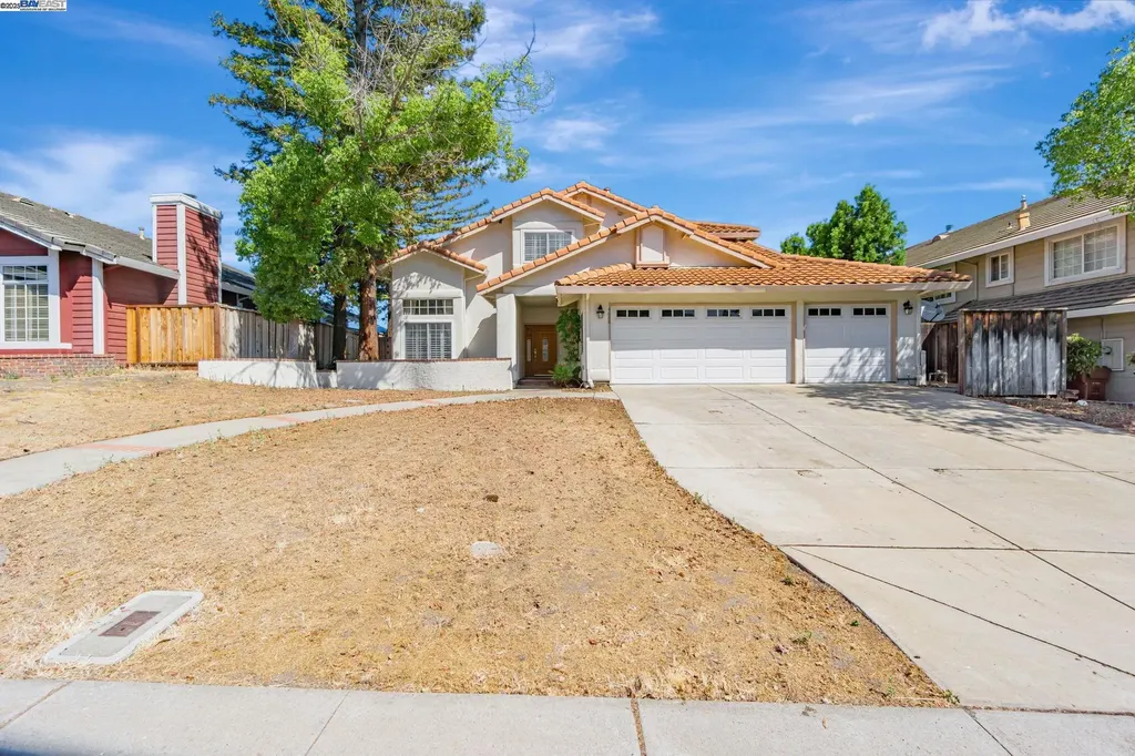 4688 Matterhorn Way Antioch CA 94531