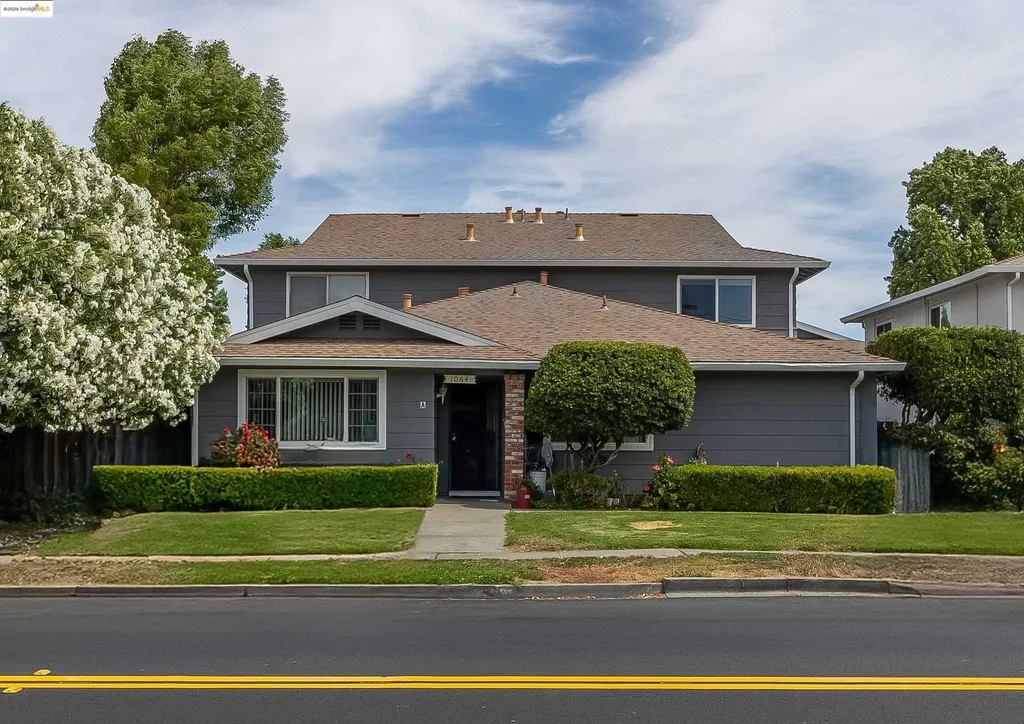 1064 Mohr Lane Concord CA 94518
