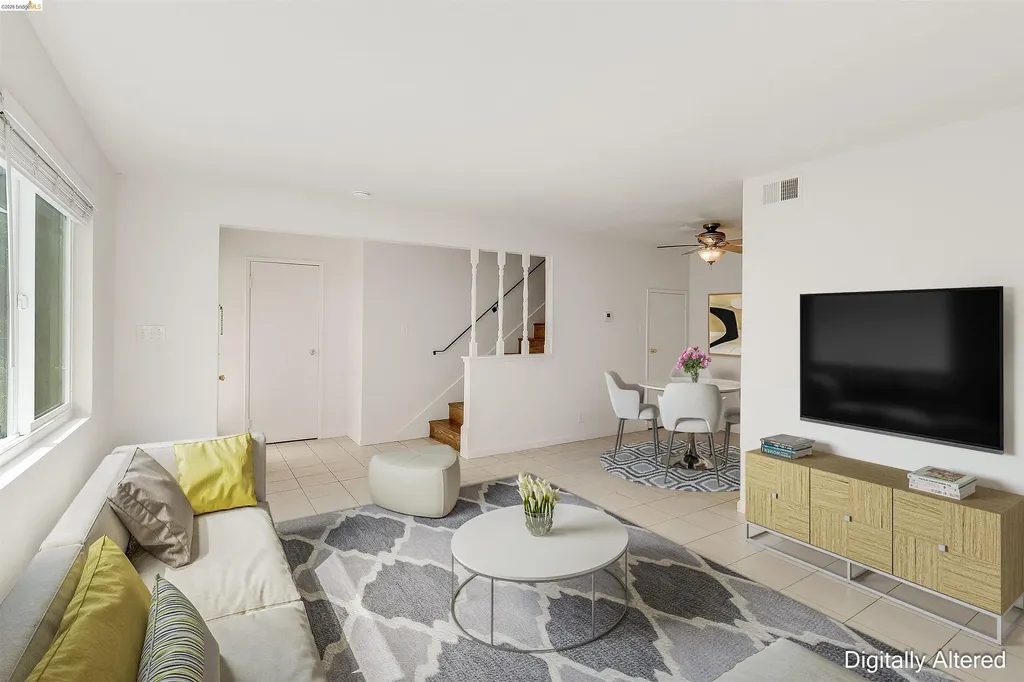 1064 Mohr Lane Concord CA 94518