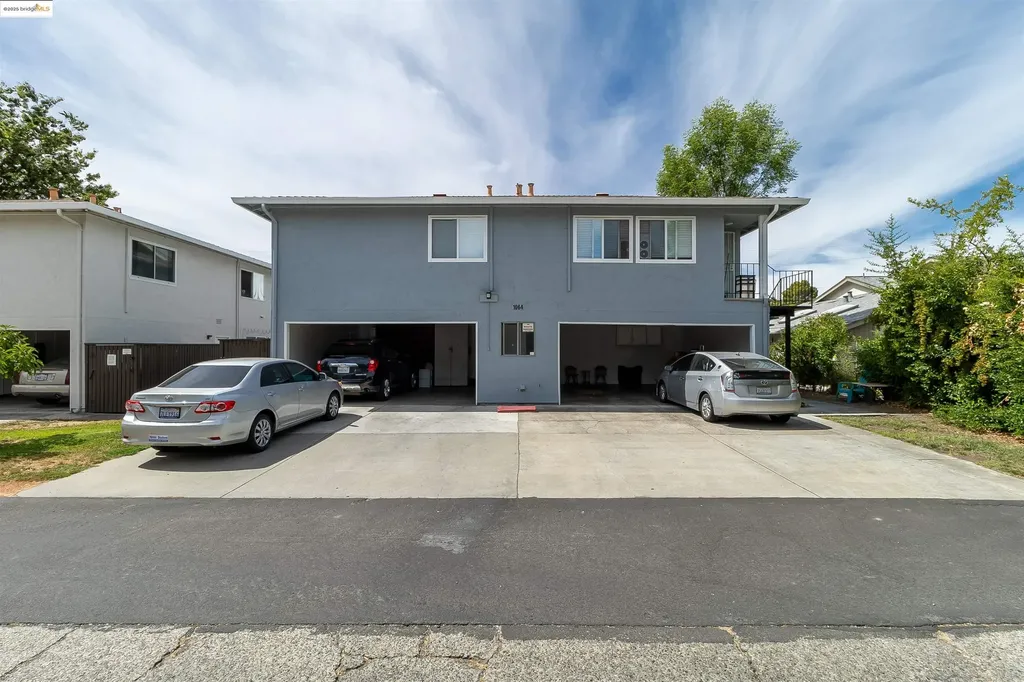 1064 Mohr Lane Concord CA 94518