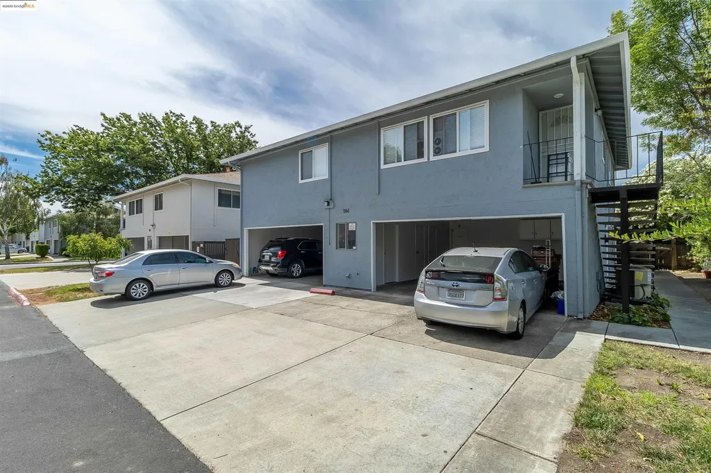 1064 Mohr Lane Concord CA 94518