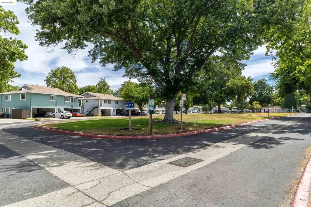 1064 Mohr Lane Concord CA 94518