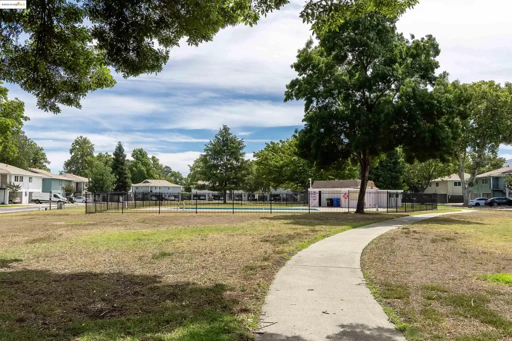 1064 Mohr Lane Concord CA 94518
