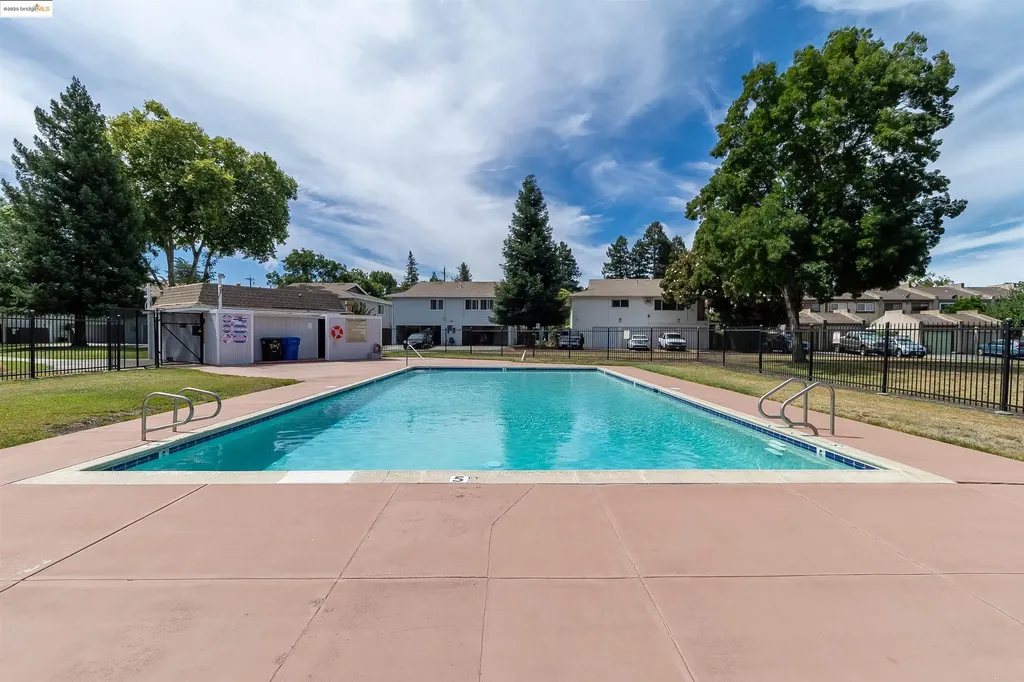 1064 Mohr Lane Concord CA 94518