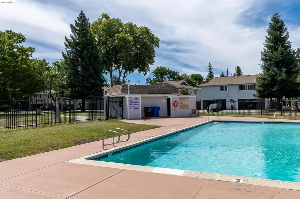 1064 Mohr Lane Concord CA 94518