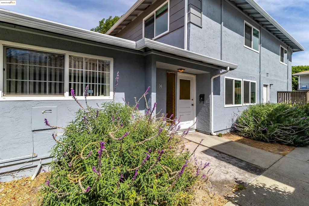 1064 Mohr Lane Concord CA 94518