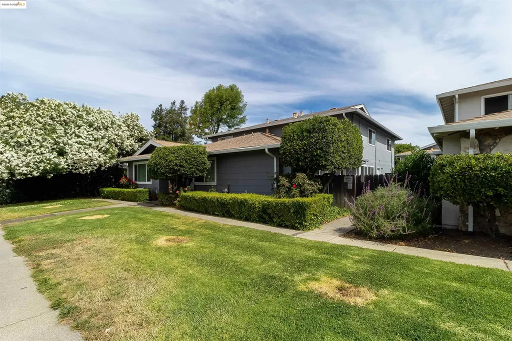 1064 Mohr Lane Concord CA 94518