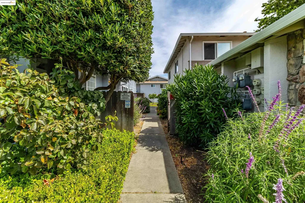 1064 Mohr Lane Concord CA 94518