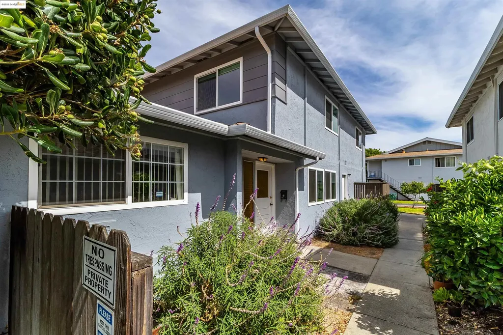 1064 Mohr Lane Concord CA 94518