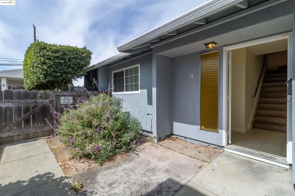 1064 Mohr Lane Concord CA 94518