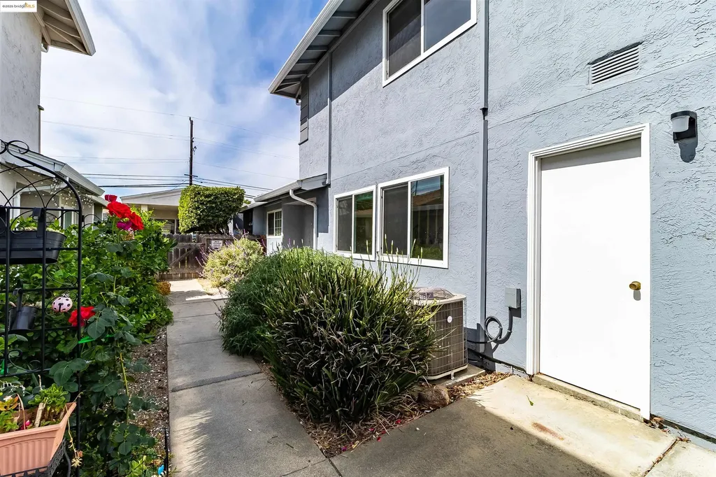 1064 Mohr Lane Concord CA 94518