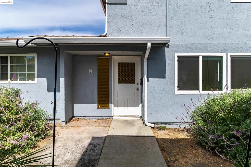 1064 Mohr Lane Concord CA 94518