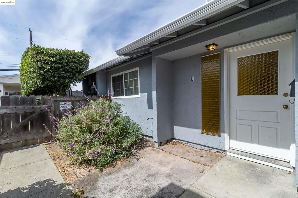 1064 Mohr Lane Concord CA 94518