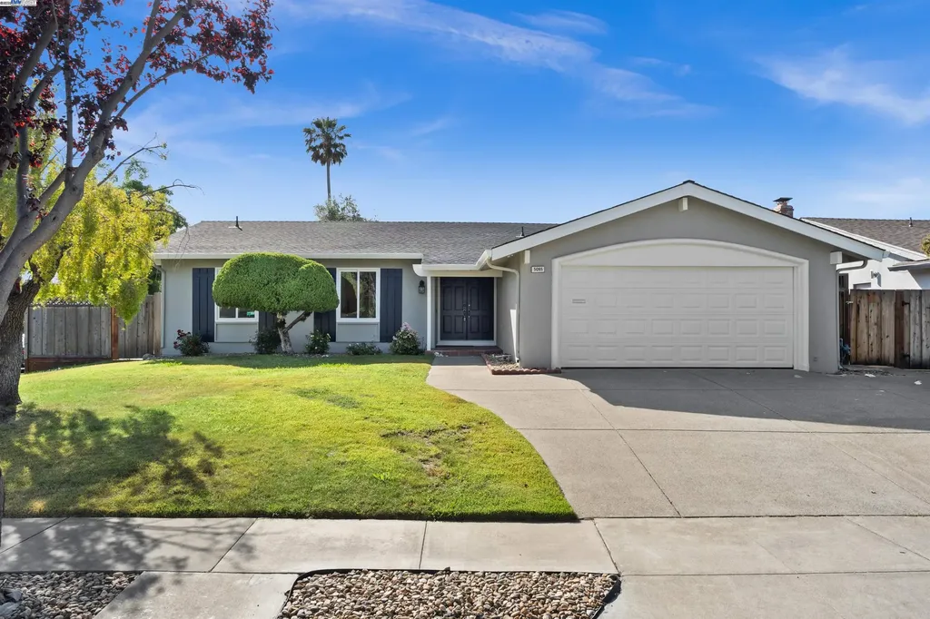 5095 Nottingham Court Newark CA 94560